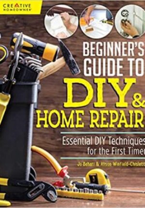 Beginner's Guide to DIY